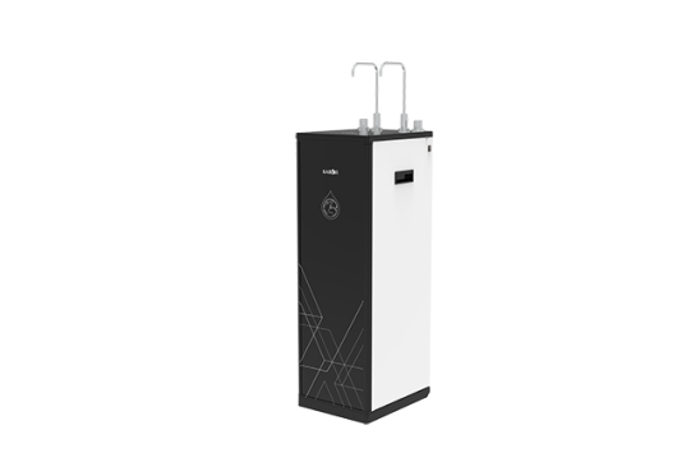 Máy lọc nước RO nóng nguội Karofi KAH-D10 10 lõi